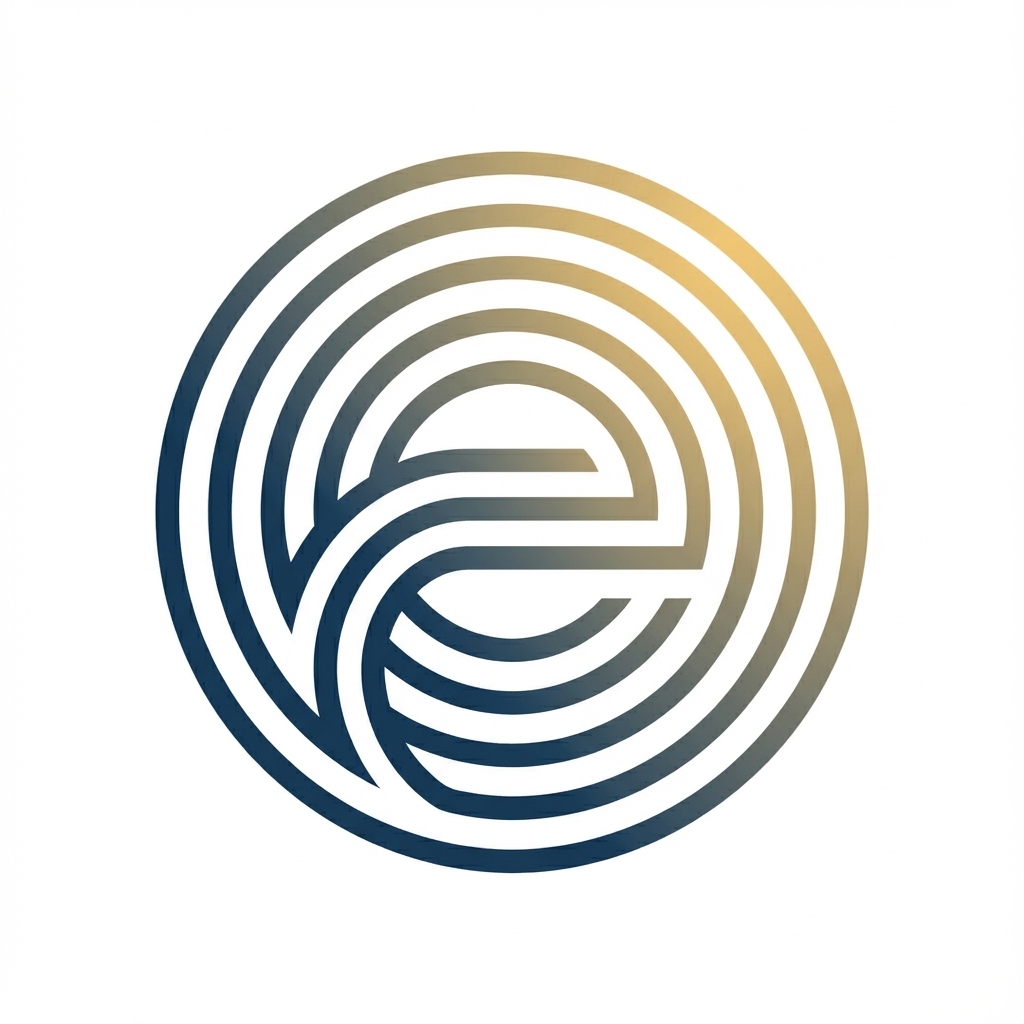 Even Circle Logo